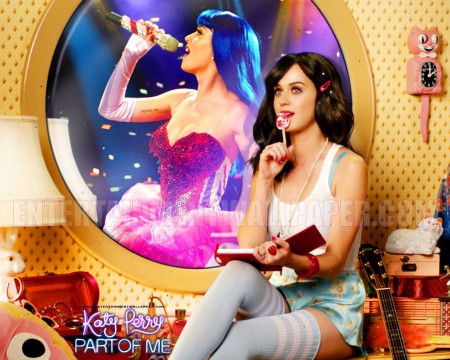 part of me Katy perry :3