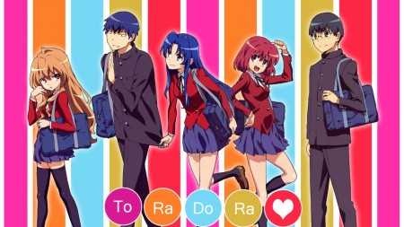 ToRaDoRa